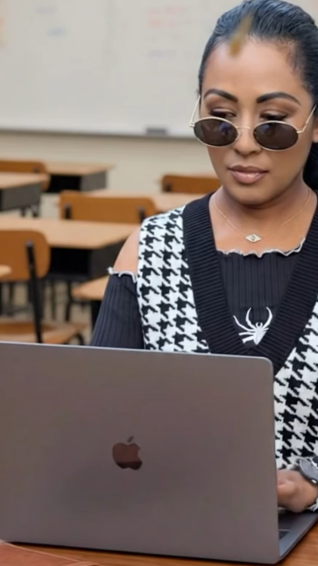 This spring, I’m embracing effortless looks that feel elevated but real:
✨ Chic, lightweight layers
✨ Statement glasses that frame my face and my mindset
✨ Soft, feminine tones that move with the season

Because let’s be honest  some days are busy, messy, and beautifully chaotic… but that doesn’t mean we can’t look put together while doing it.

To every mom building her dreams, running her household, and still showing up with style… I see you. You are the moment 🌸

Shop my favorite spring fashion + glasses on my LTK 💕

#LTKdayinmylife #LTKmomlife #LTKSaleAlert