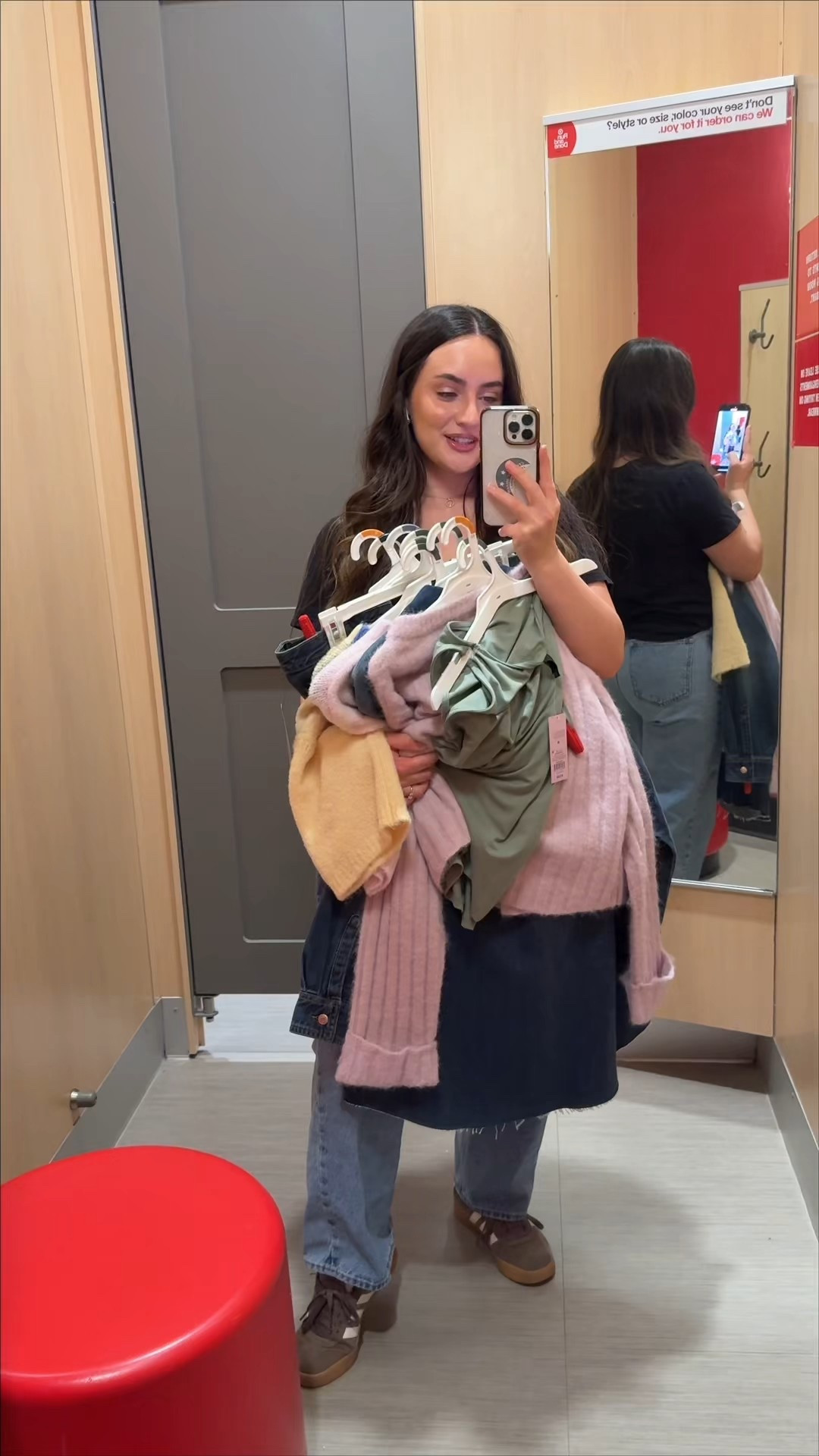 New arrivals at target! So many great spring tops 🌸🌺🌼🌿

#LTKWorkwear #LTKFindsUnder50 #LTKootd