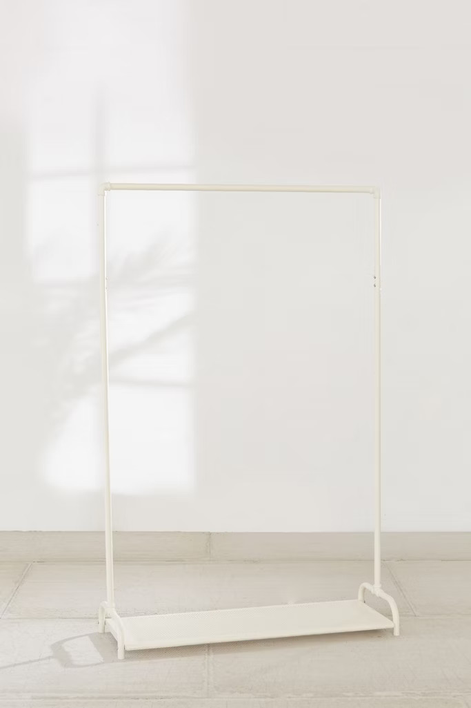 Pipe Clothing Rack | Urban Outfitters (US and RoW)