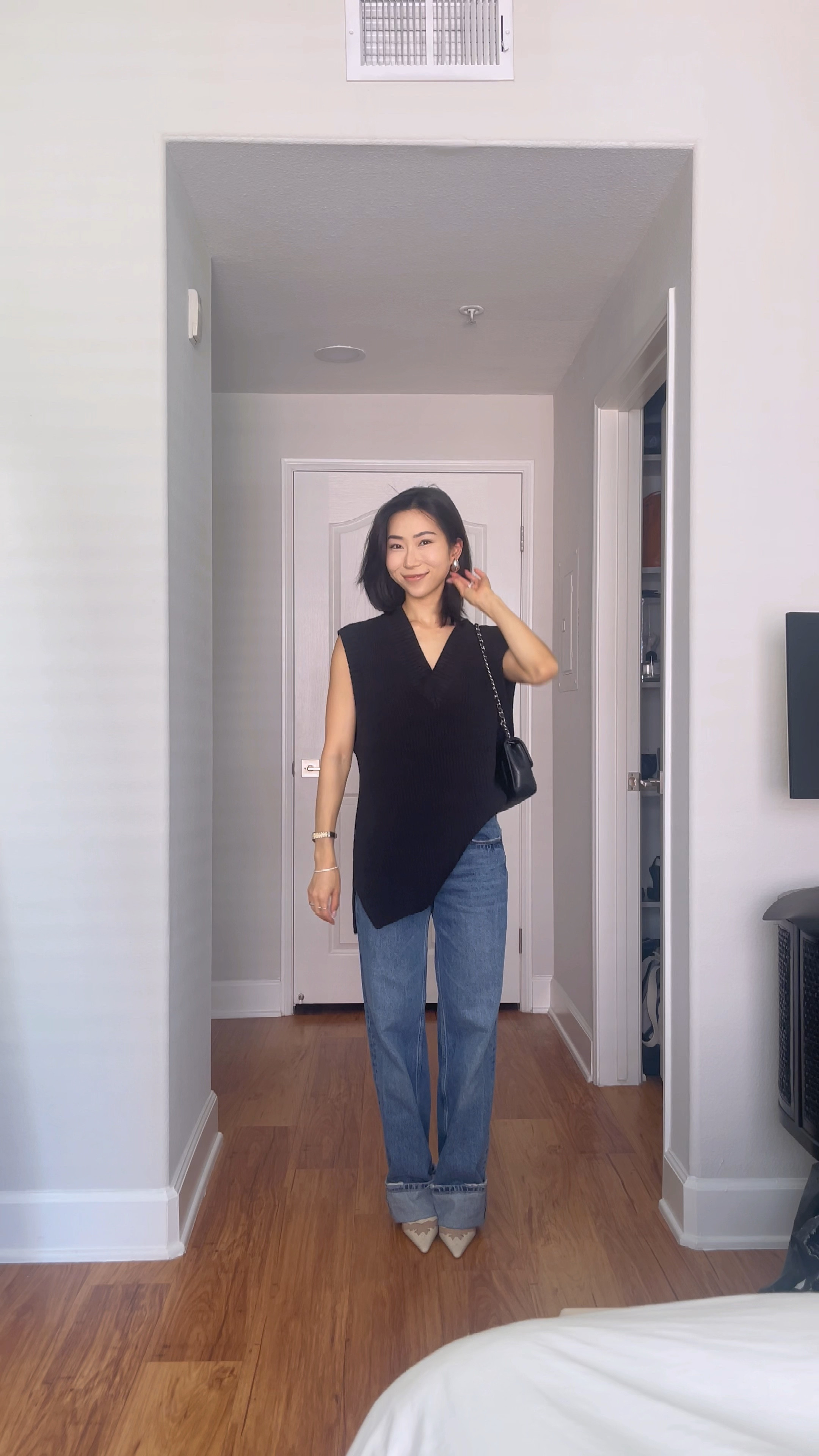 30 days of outfits: day 2 ❤️‍🔥

#LTKxNSale #LTKFind #LTKSeasonal