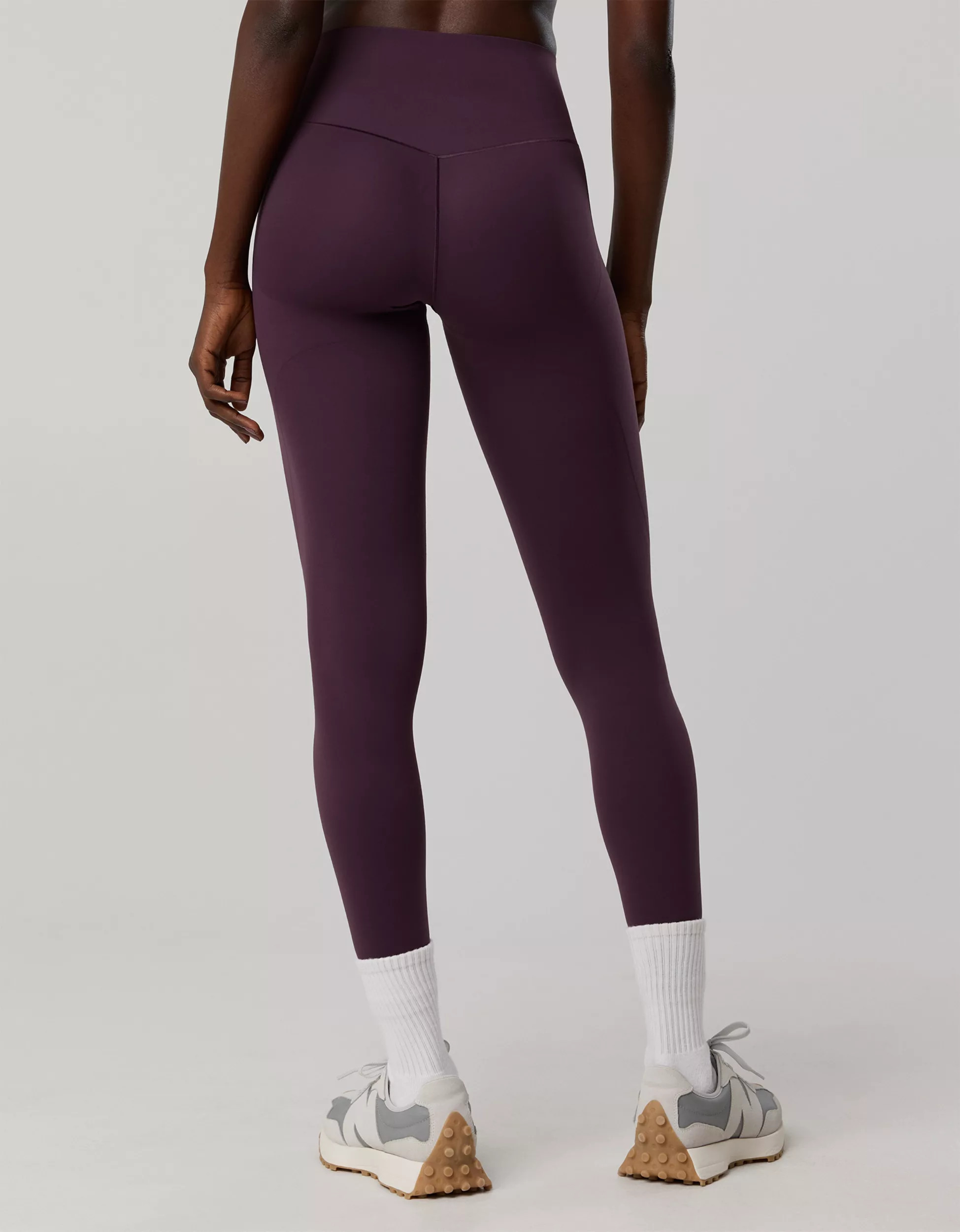 OFFLINE By Aerie Real Me XTRA Hold Up! Lift Legging | Aerie