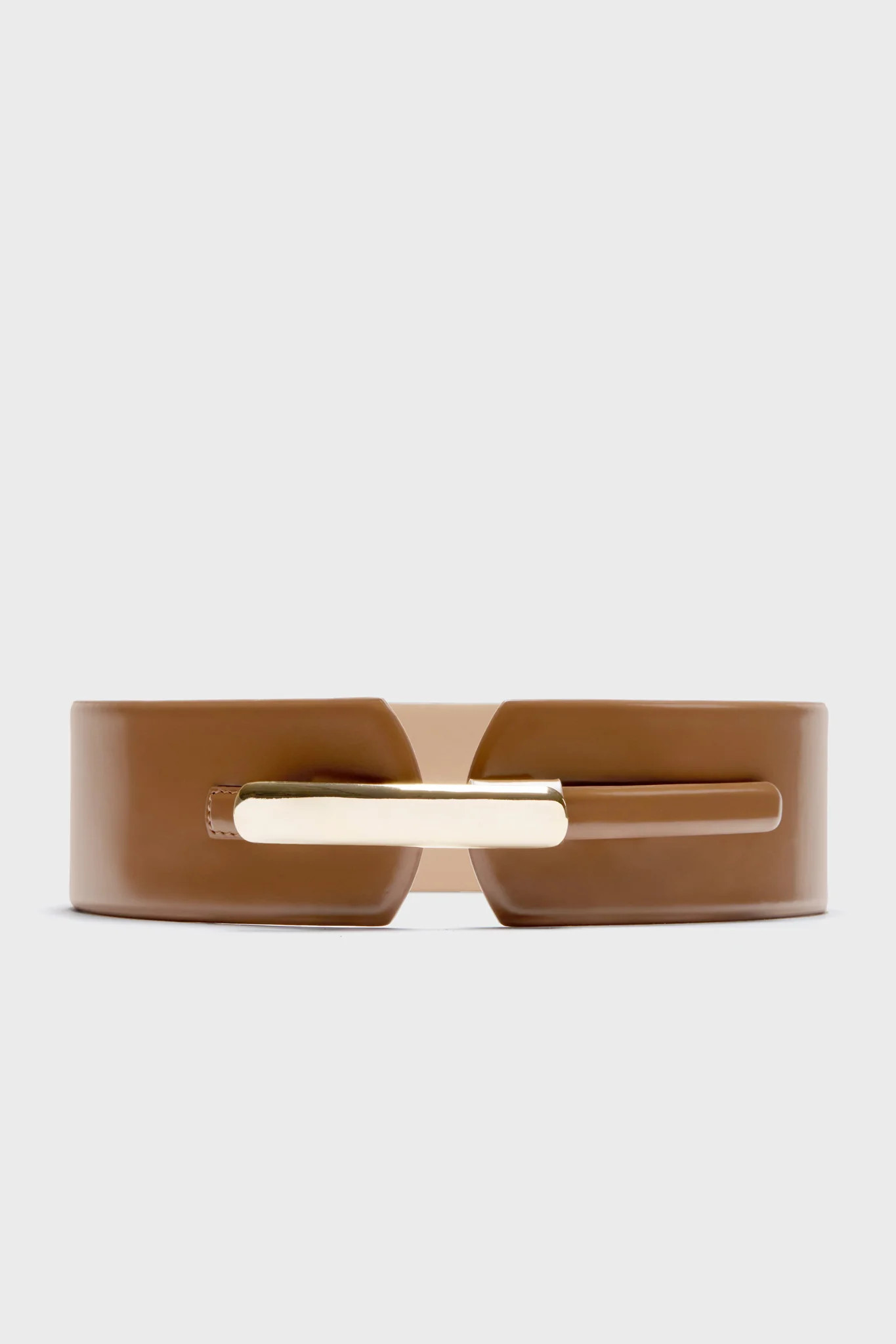 Cappuccino Lydia Mod Belt | Tuckernuck (US)