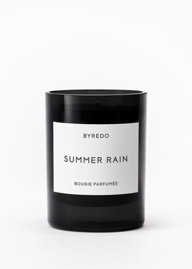 Summer Rain | Byredo