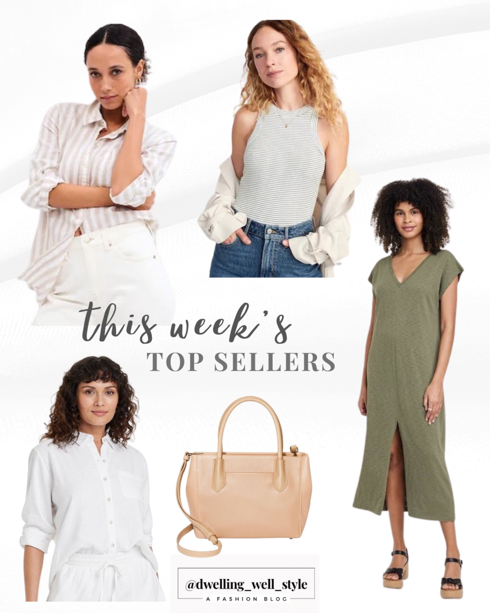 Best sellers from my LTK this past week! Thanks for shopping my links 🥹 you all rock! ❤️ LMK if you have any questions about these!

#LTKstyletip #LTKunder50 #LTKfit