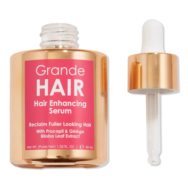 GrandeHAIR Enhancing Serum | Ulta