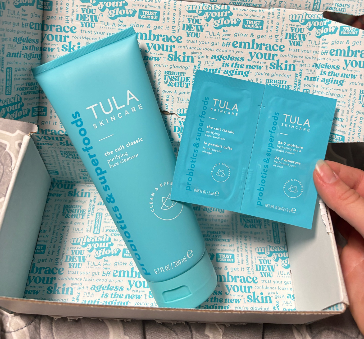 The Best CLEAN ingredient face wash! I have been using this for 2 years now! Absolutely love!! 

#LTKBeauty #LTKFindsUnder50 #LTKStyleTip