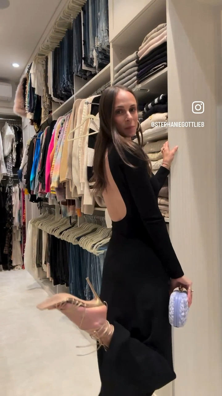 GRWM for Martinis in NYC 

#LTKSeasonal #LTKshoecrush #LTKstyletip