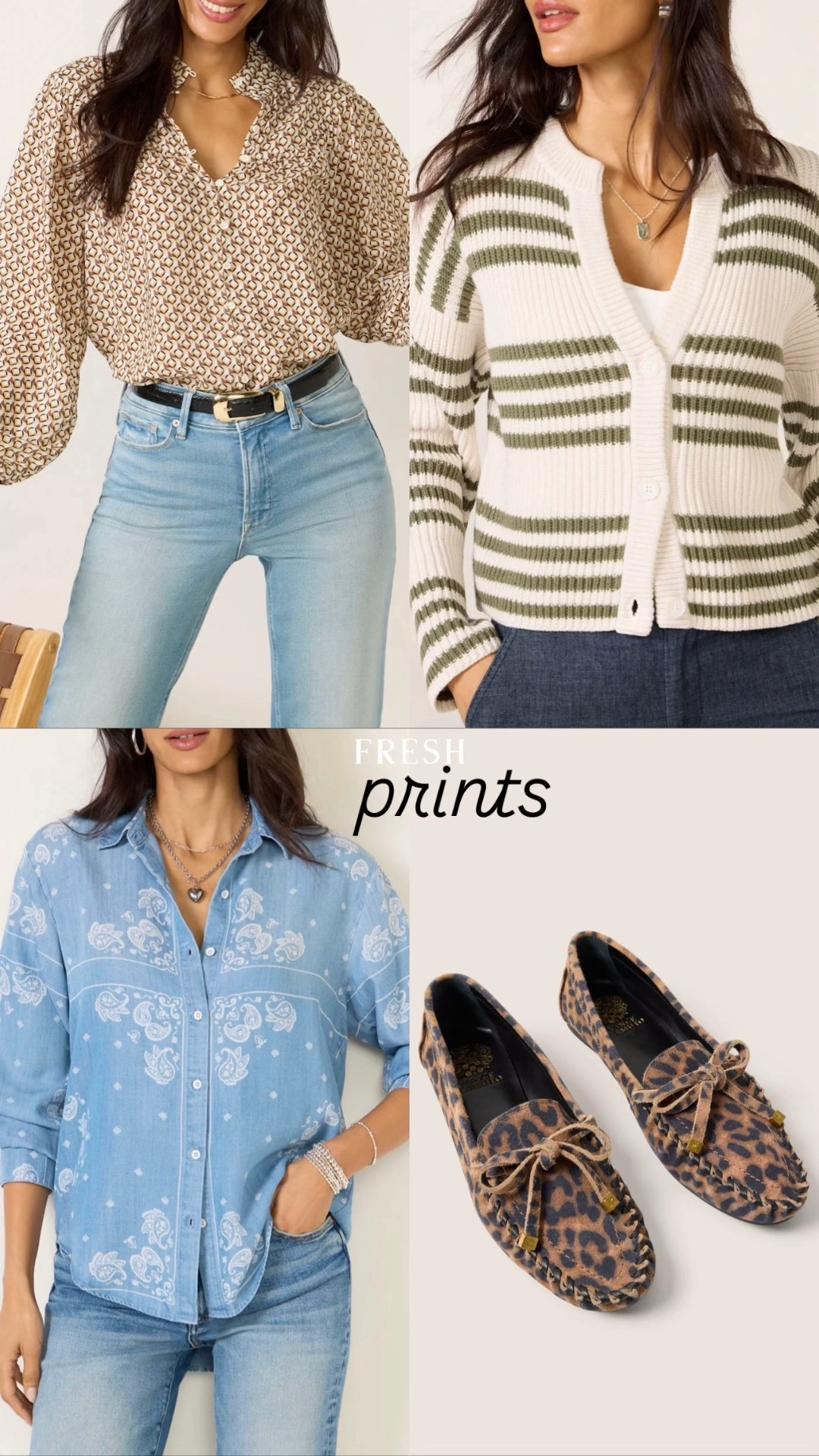 Ordered immediately! Love these fresh, classic prints  

#LTKSeasonal #LTKOver40