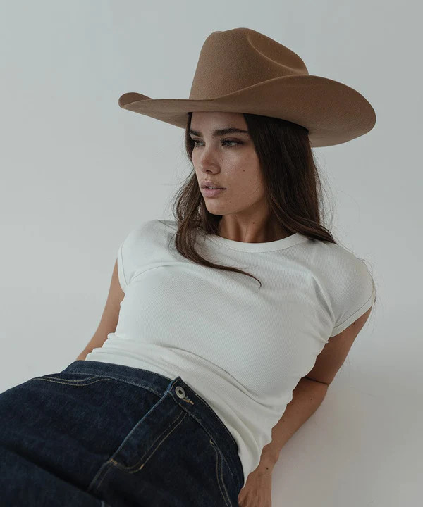 Teddy Cattleman | Gigi Pip