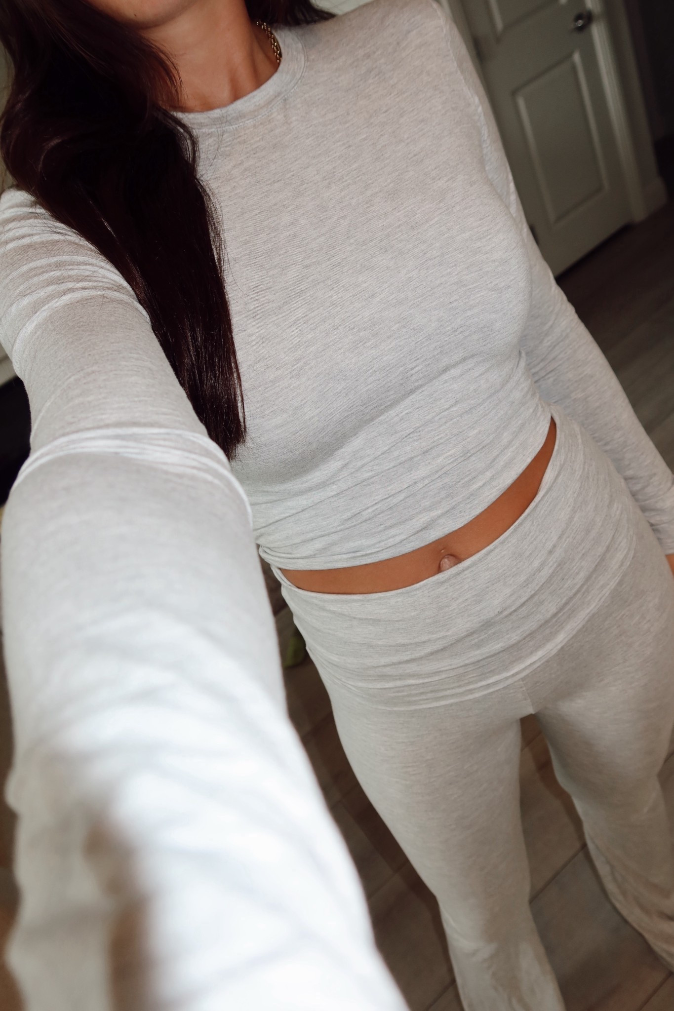 Skims dupe! Size small

#LTKFindsUnder50