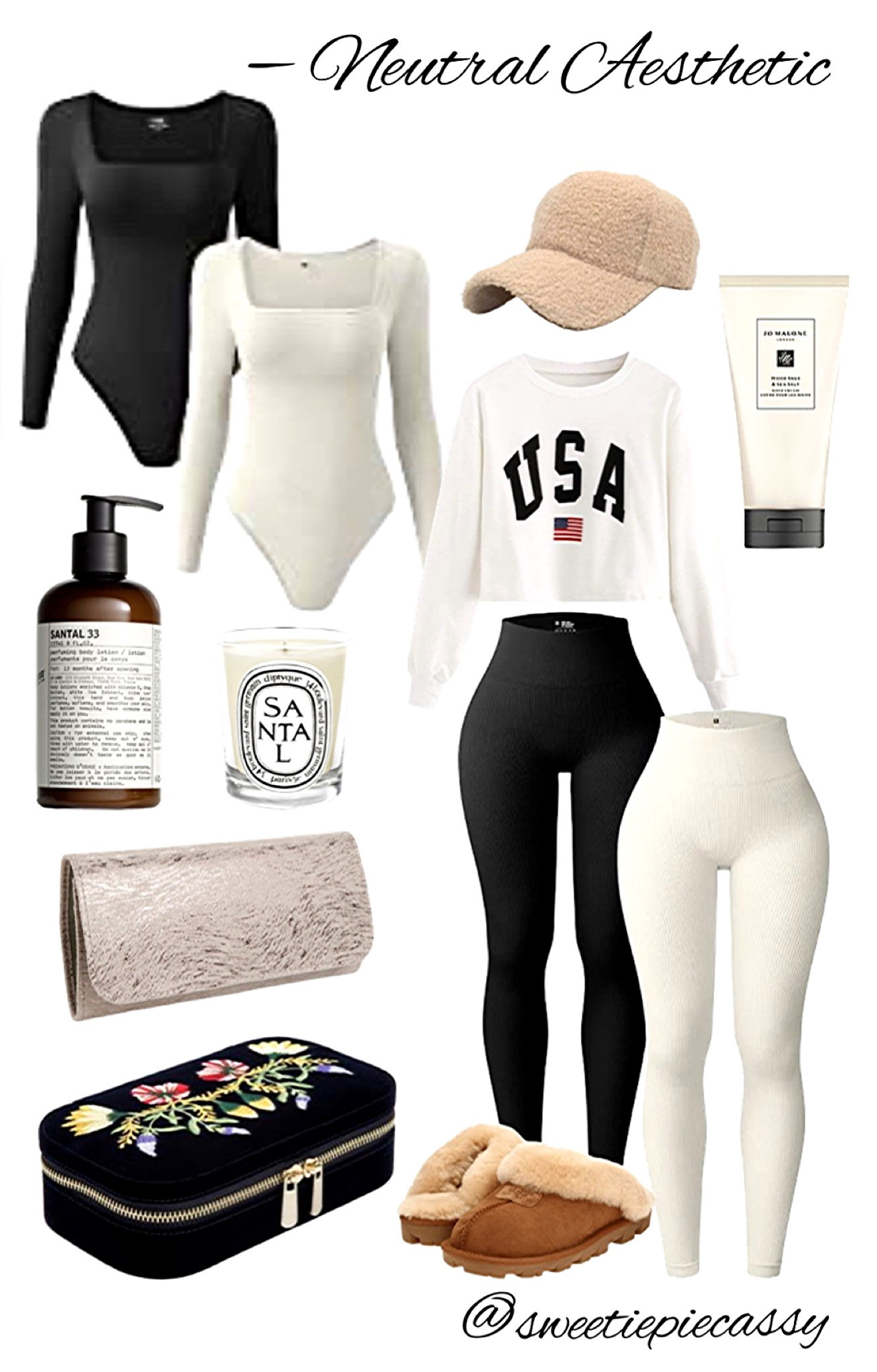 𝐍𝐄𝐔𝐓𝐑𝐀𝐋 𝐋𝐎𝐎𝐊𝐒, 𝐀𝐂𝐂𝐄𝐒𝐒𝐎𝐑𝐈𝐄𝐒 & 𝐌𝐎𝐑𝐄

𝑨 𝒎𝒊𝒙 & 𝒎𝒂𝒕𝒄𝒉 𝒐𝒇 𝒃𝒂𝒔𝒊𝒄𝒔, 𝒍𝒖𝒙𝒖𝒓𝒚 𝒈𝒐𝒐𝒅𝒔 & 𝒎𝒐𝒓𝒆 𝒇𝒓𝒐𝒎 𝑨𝒎𝒂𝒛𝒐𝒏 𝒕𝒐 𝑵𝒐𝒓𝒅𝒔𝒕𝒓𝒐𝒎! 𝒀𝒐𝒖 𝒄𝒂𝒏 𝒇𝒊𝒏𝒅 𝒔𝒐𝒎𝒆𝒕𝒉𝒊𝒏𝒈 𝒇𝒐𝒓 𝒂𝒏𝒚𝒐𝒏𝒆, 𝒊𝒏𝒄𝒍𝒖𝒅𝒊𝒏𝒈 𝒚𝒐𝒖𝒓𝒔𝒆𝒍𝒇!💫 #LTKIt

𝐒𝐡𝐨𝐩 𝐚𝐥𝐥 𝐭𝐡𝐞𝐬𝐞 𝐥𝐨𝐨𝐤𝐬 𝐰𝐢𝐭𝐡 𝐦𝐲 𝐋𝐈𝐊𝐄𝐭𝐨𝐊𝐍𝐎𝐖.𝐢𝐭 𝐚𝐩𝐩 ✨

#newcollection #womenswear #fashionlovers #outfitoftheday  #fashionable #fashionista #style #beauty #nordstrom #lelabo #candles #homedecor #interiordesign #decor #streetfashion #sales #fashioninsta #ootdfashion #ootd #styleinspo #fashioninspo #fashiontrends #lifestyle #fashionstyle #giftsforher #outfit #shopping #affordable #affordablestyle #shopthelook #giftguide #stylish #streetstyle #workwear #onlineshopping #shopping #fashion #amazon #amazonstyle #amazonfinds #leggings #valentinesday #valentines

#LTKstyletip #LTKFind #LTKbeauty