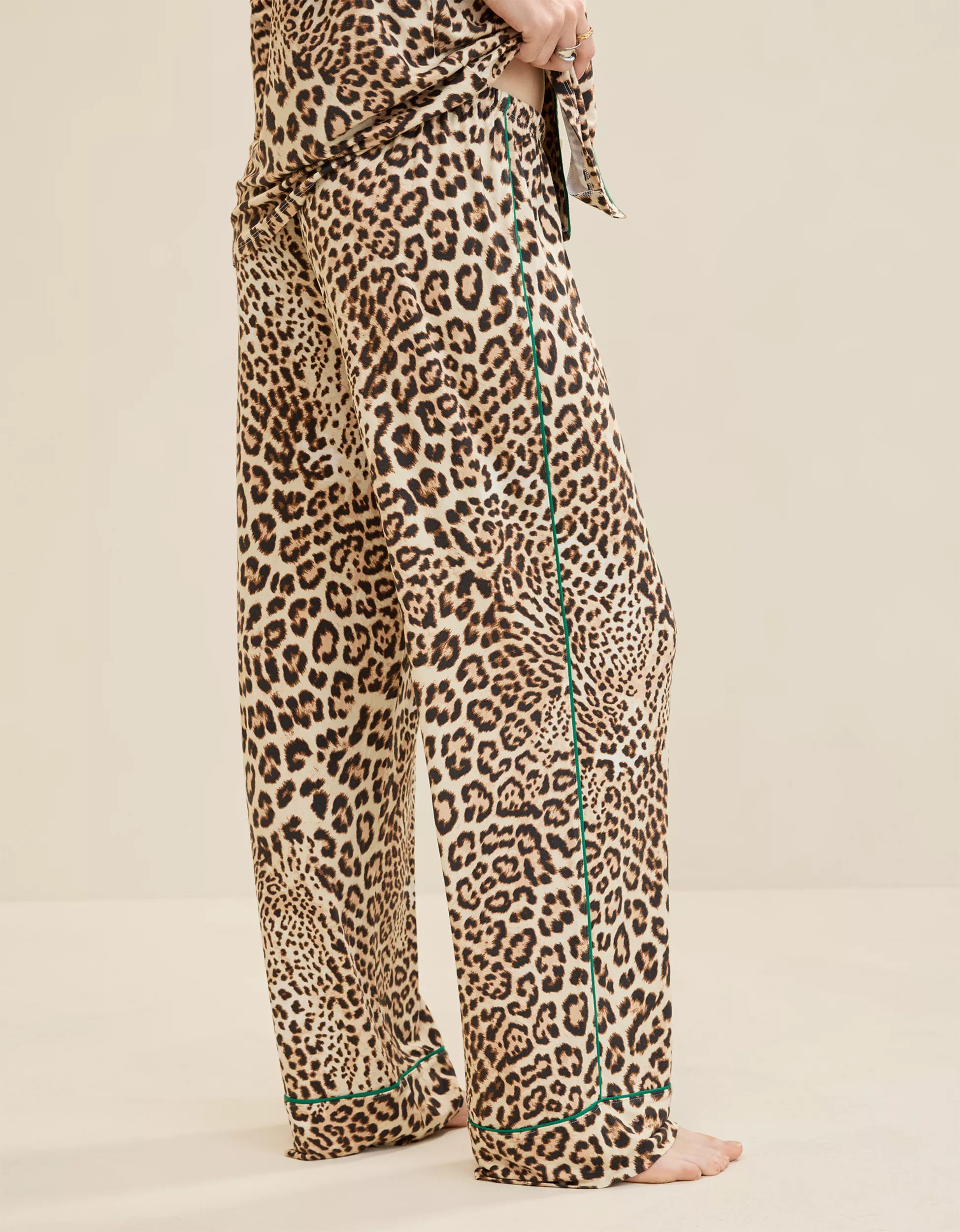 Aerie Real Soft® Trouser PJ | Aerie