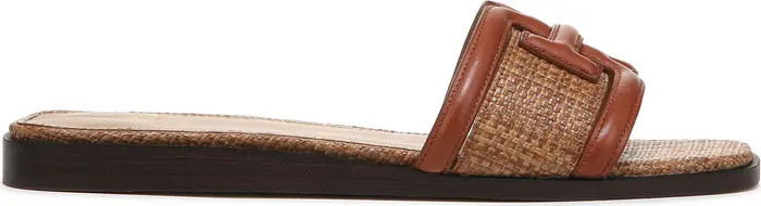 Irina Slide Sandal (Women) | Nordstrom