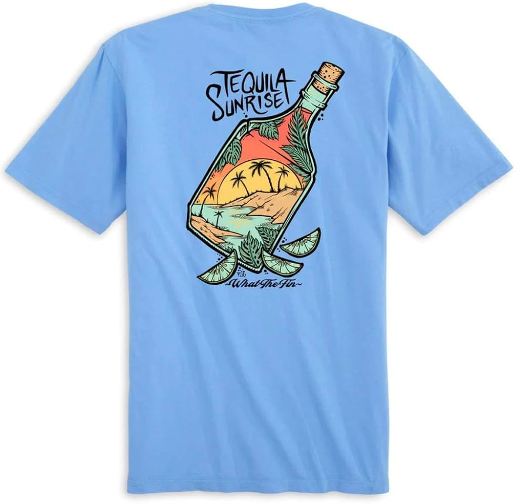 Fursty Pups Club - Frosty Chugs with Loyal Mugs - Dogs - Adult T-Shirt - What The Fin | Amazon (US)