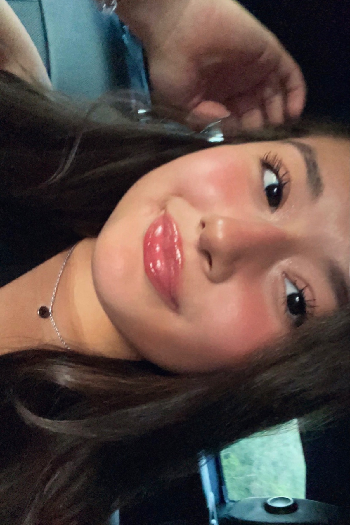 Beauty products I love! 💋 Summer Fridays lip balm, Charlotte Tilbury iconic nude lip cheat lip liner, Hoola bronzer, Better than sex mascara, Telescopic mascara, Benefit gimme brow & brow setter, Benefit cookie highlighter 

#LTKHoliday #LTKbeauty #LTKGiftGuide