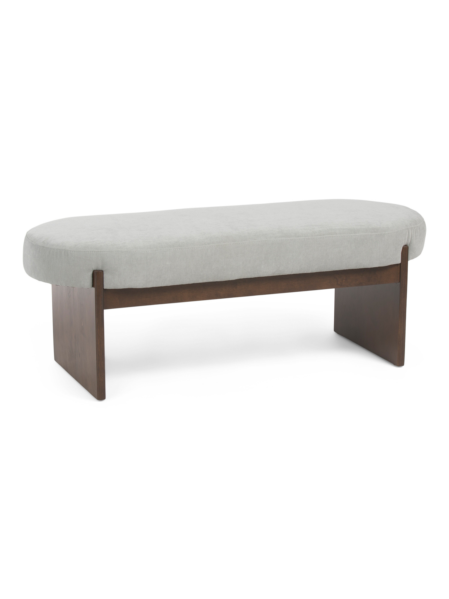 48x19x17 Ricci New Bench | TJ Maxx