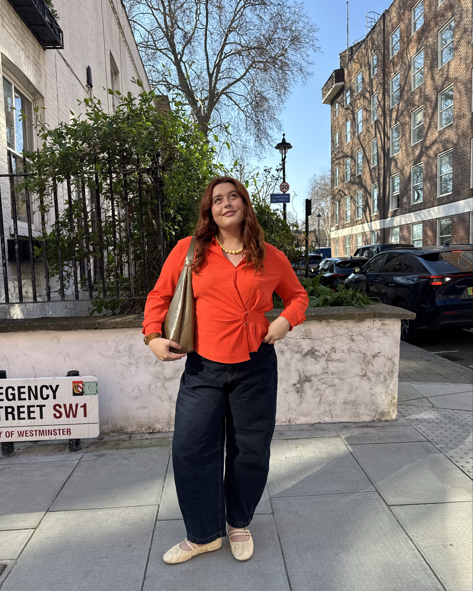 Spring is coming 

#LTKmidsize #LTKeurope #LTKspring