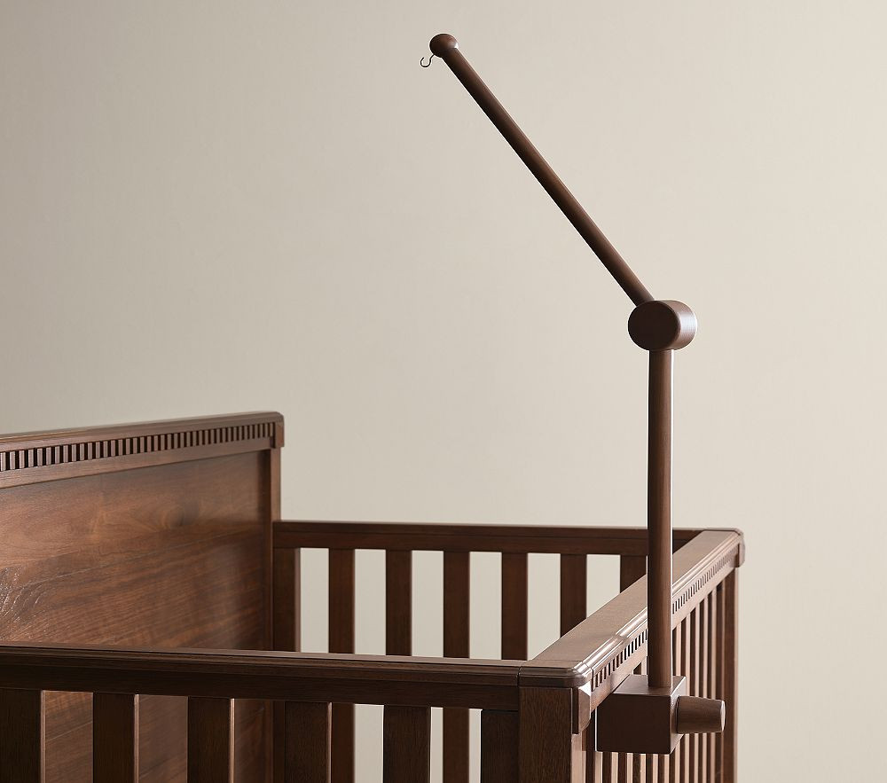 Crib Mobile Arm | Pottery Barn Kids