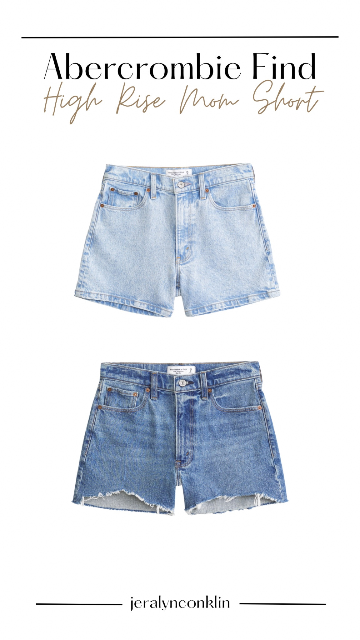 The best denim shorts!

#LTKfindsunder100 #LTKstyletip

#LTKSeasonal