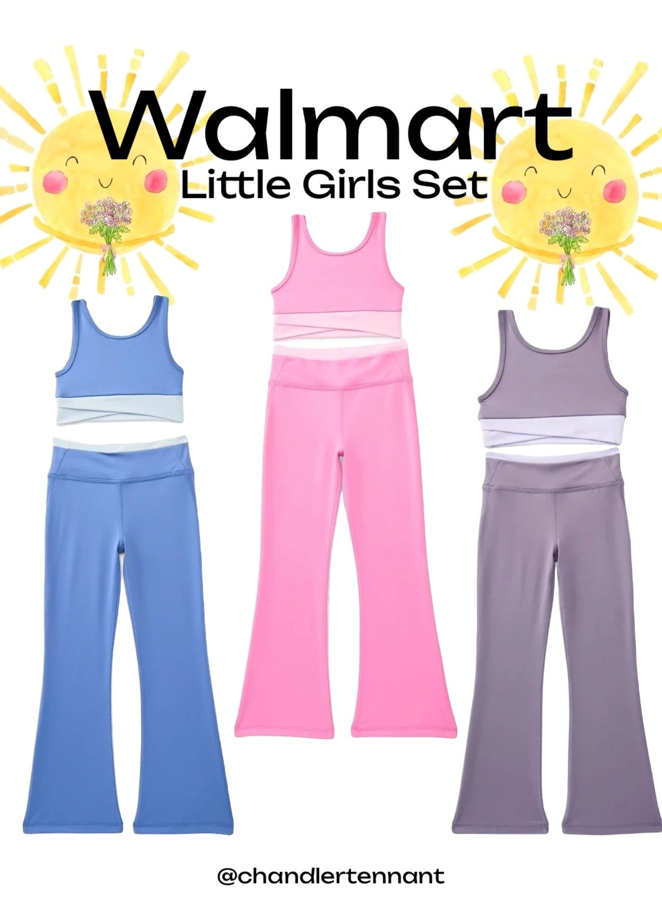 Cutest workout set for little girls!
4-18 
Sports bra and matching pants! 


#LTKKids #LTKfitnessgoals #LTKTravel