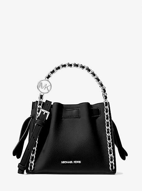 Mina Small Chain Crossbody Bag | Michael Kors US