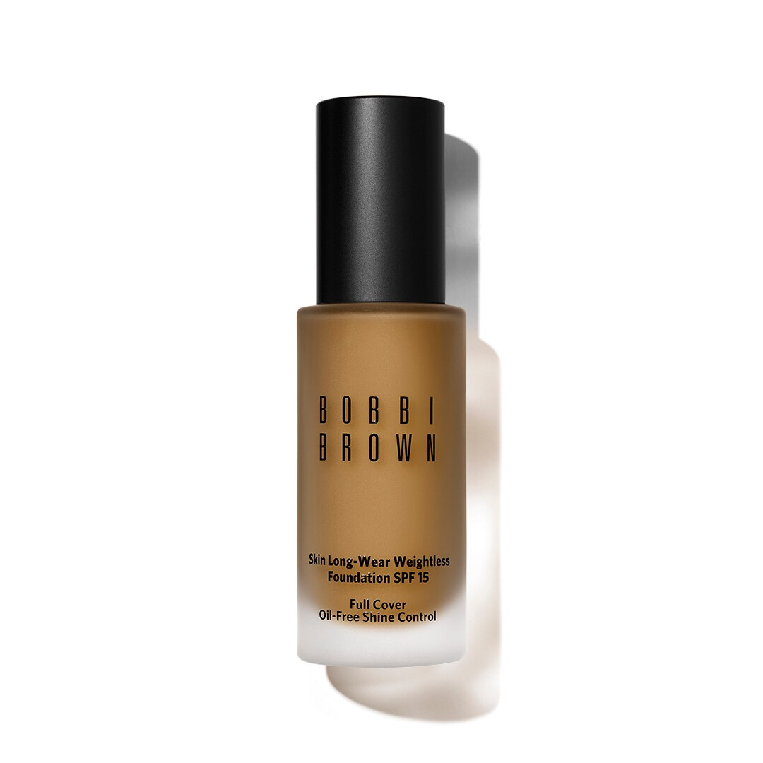 Skin Long-Wear Weightless Foundation SPF 15 | Bobbi Brown Cosmetics | Bobbi Brown (US)
