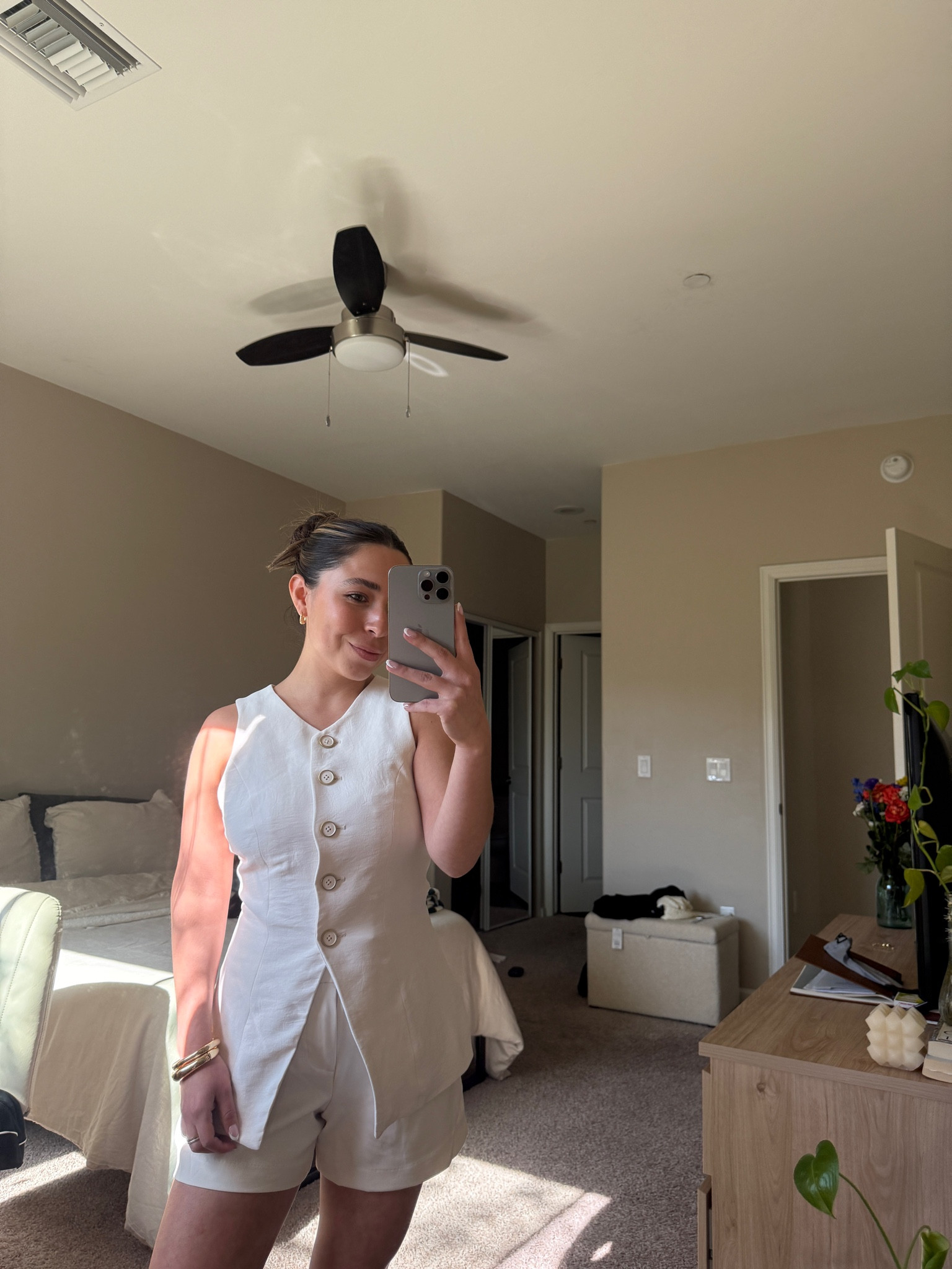 Casual, but chic 🥂

#LTKPetite #LTKWorkwear #LTKSeasonal