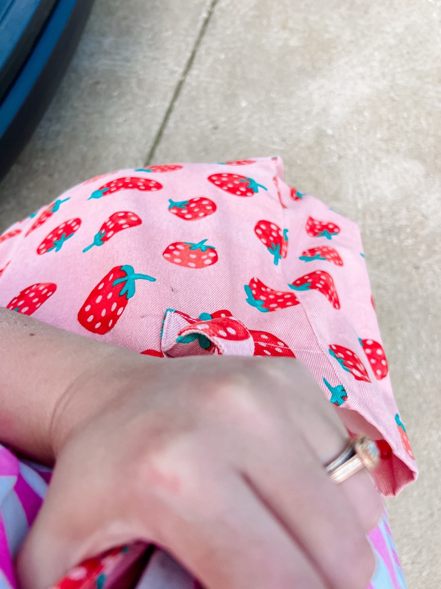 Cutest pool bag,summer staple, summer must have, summer bag, pool bag

#LTKSwim #LTKFamily #LTKItBag