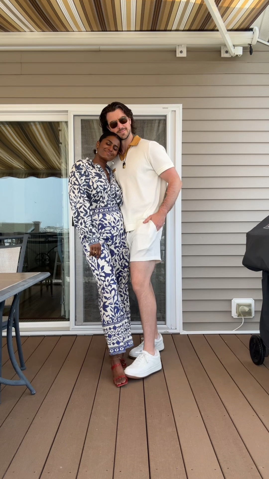 Matching sets make everything so easy! 

#LTKSeasonal #LTKShoeCrush #LTKStyleTip