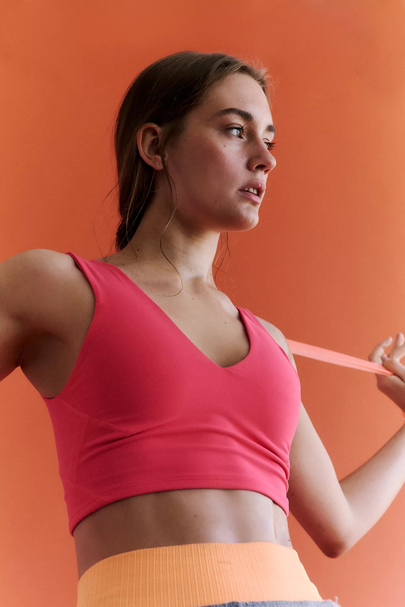 Never Better Crop | Free People (Global - UK&FR Excluded)