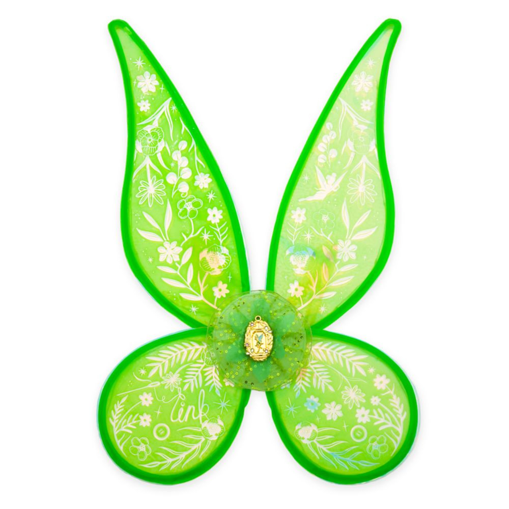 Tinker Bell Light-Up Wings for Kids – Peter Pan | Disney Store