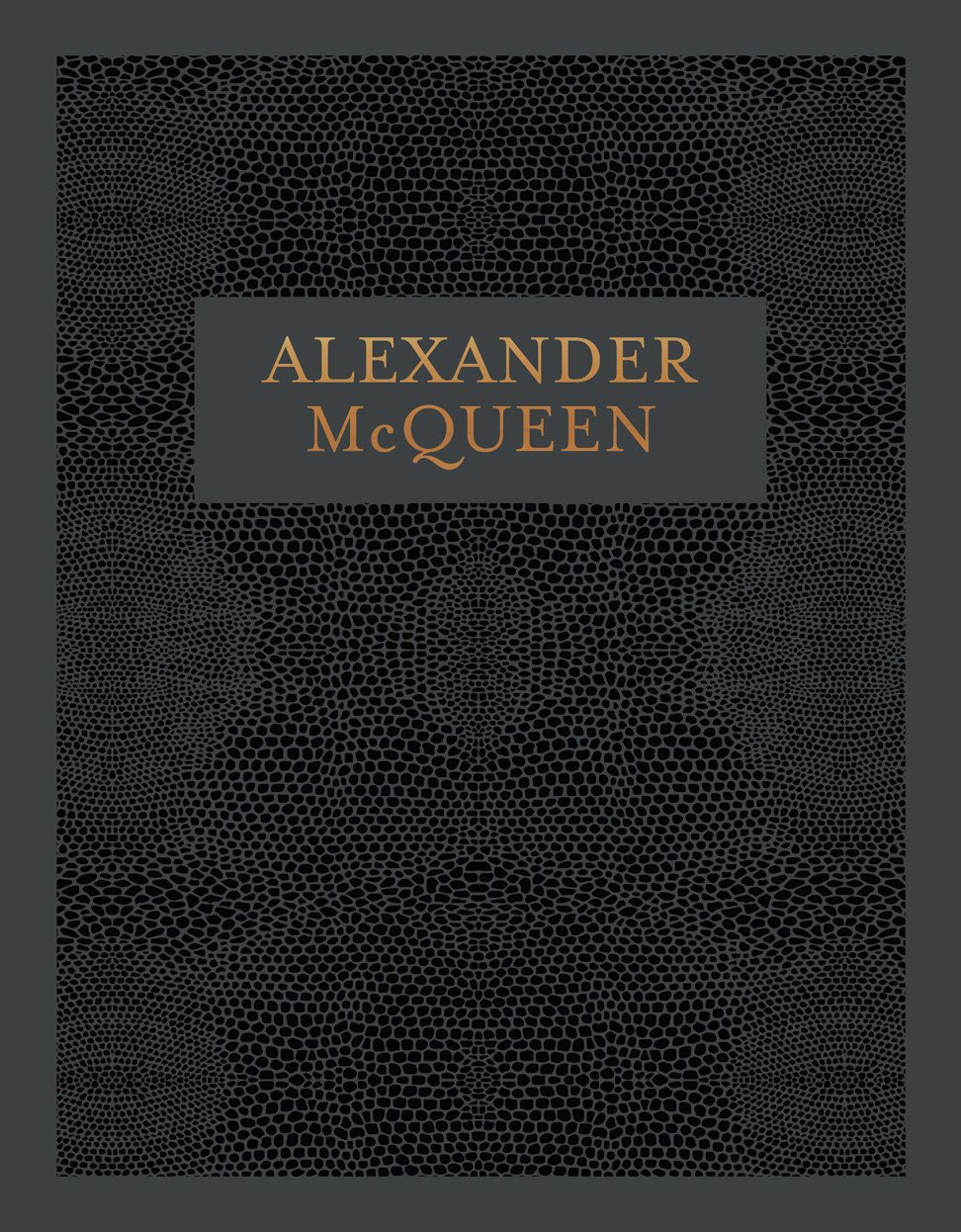 Alexander McQueen: Inside the Creative Mind of a Legendary Fashion Designer      Hardcover – Il... | Amazon (US)