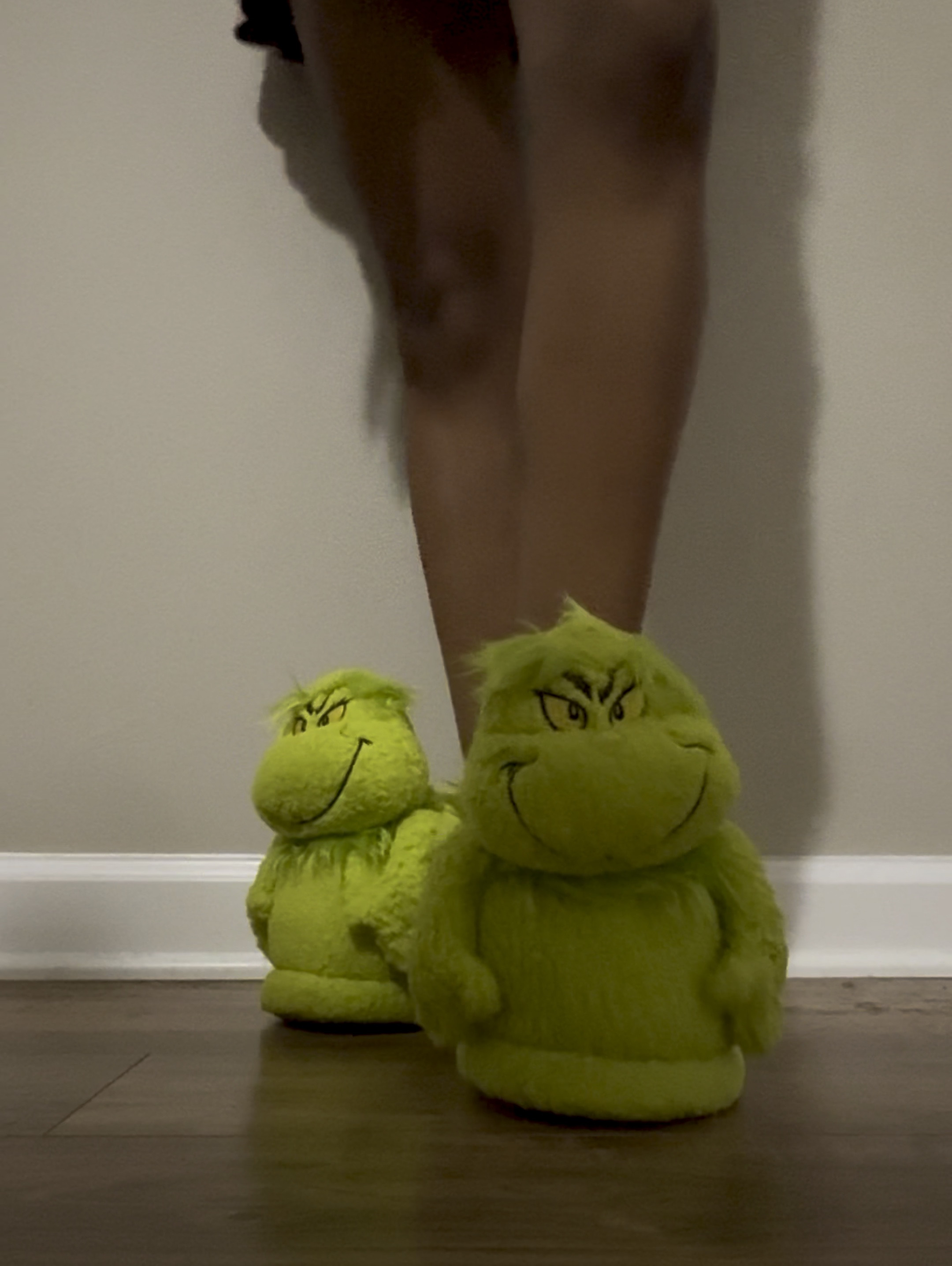 In motion 

#LTKWatchNow #LTKSaleAlert #LTKShoeCrush