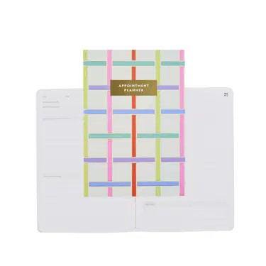 PetitePlanner Appointment Book| Erin Condren | Erin Condren