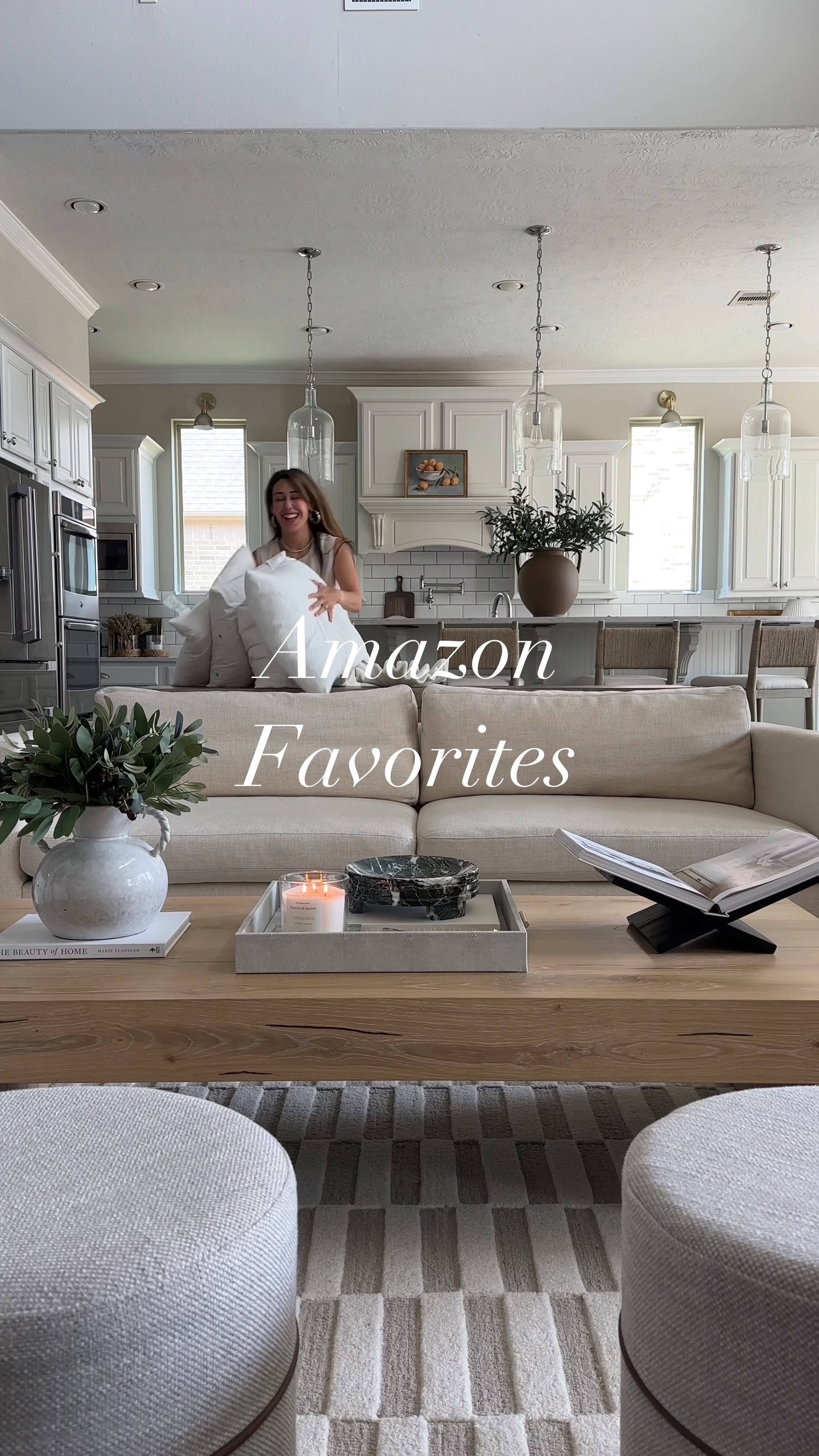 Amazon favorites from October are here!  New purchases and tried and true favorites in my home that I can’t live without 

#LTKHome #LTKFindsUnder100 #LTKVideo
