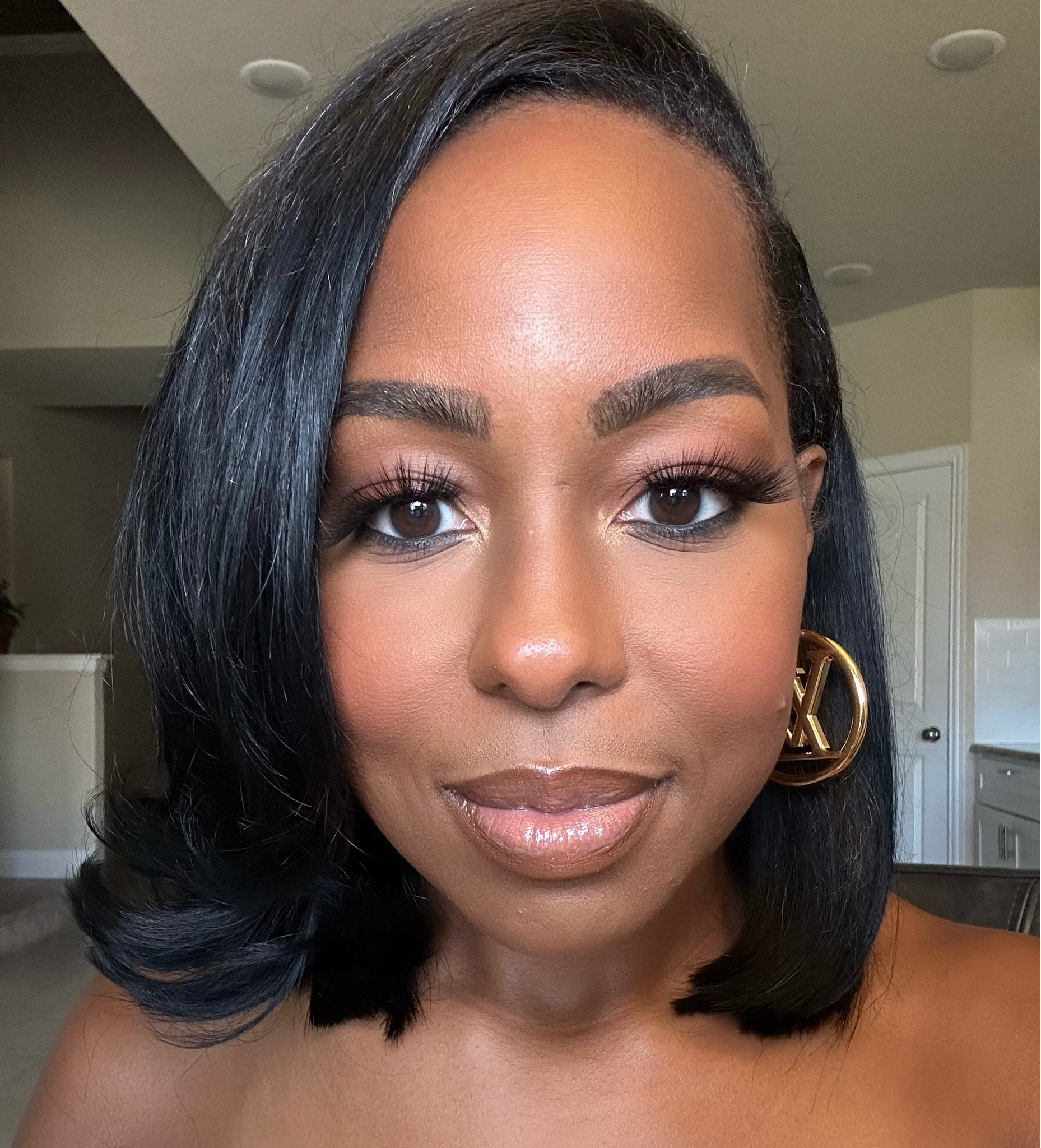 Natural Glam will always be a win-win ✨

#LTKstyletip #LTKbeauty