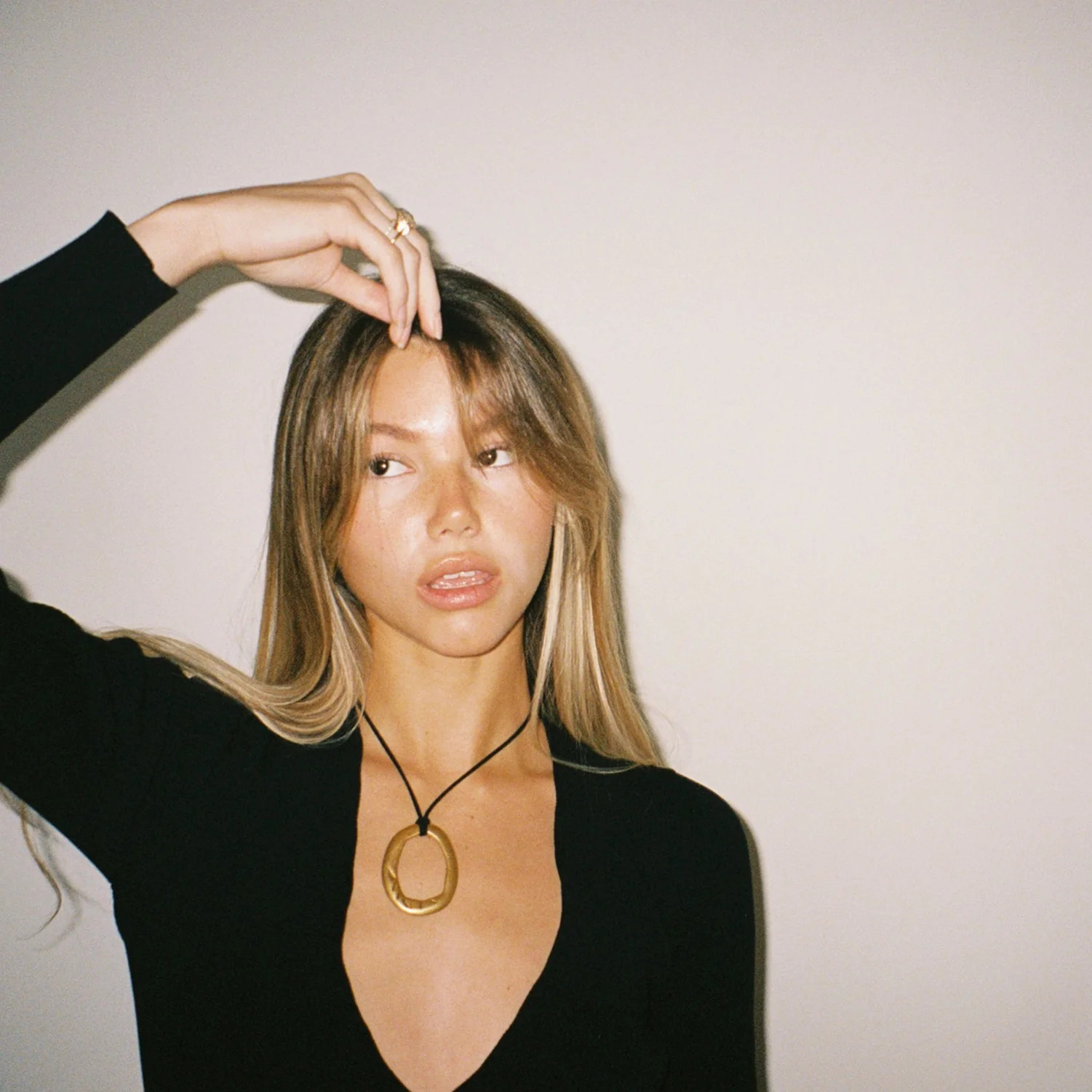 BLACK MAXI | Heaven Mayhem