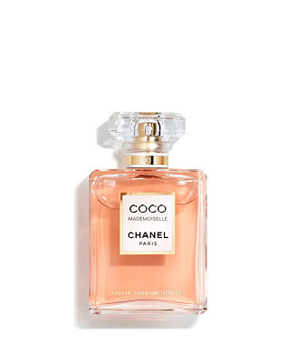 CHANEL COCO MADEMOISELLE Eau de Parfum Intense Fragrance Collection - Macy's | Macy's