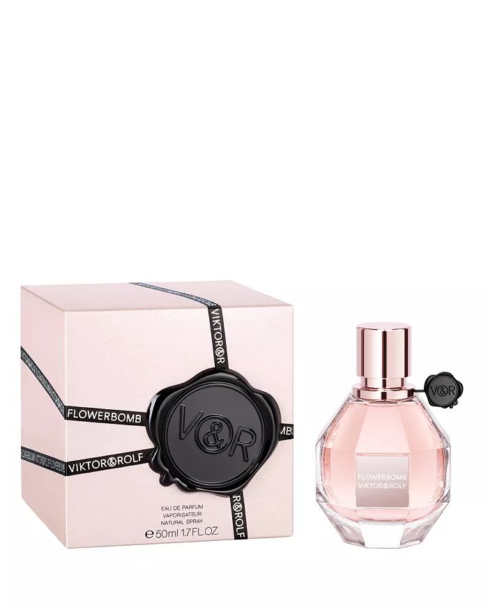 Flowerbomb Eau de Parfum 1.7 oz. | Bloomingdale's (US)