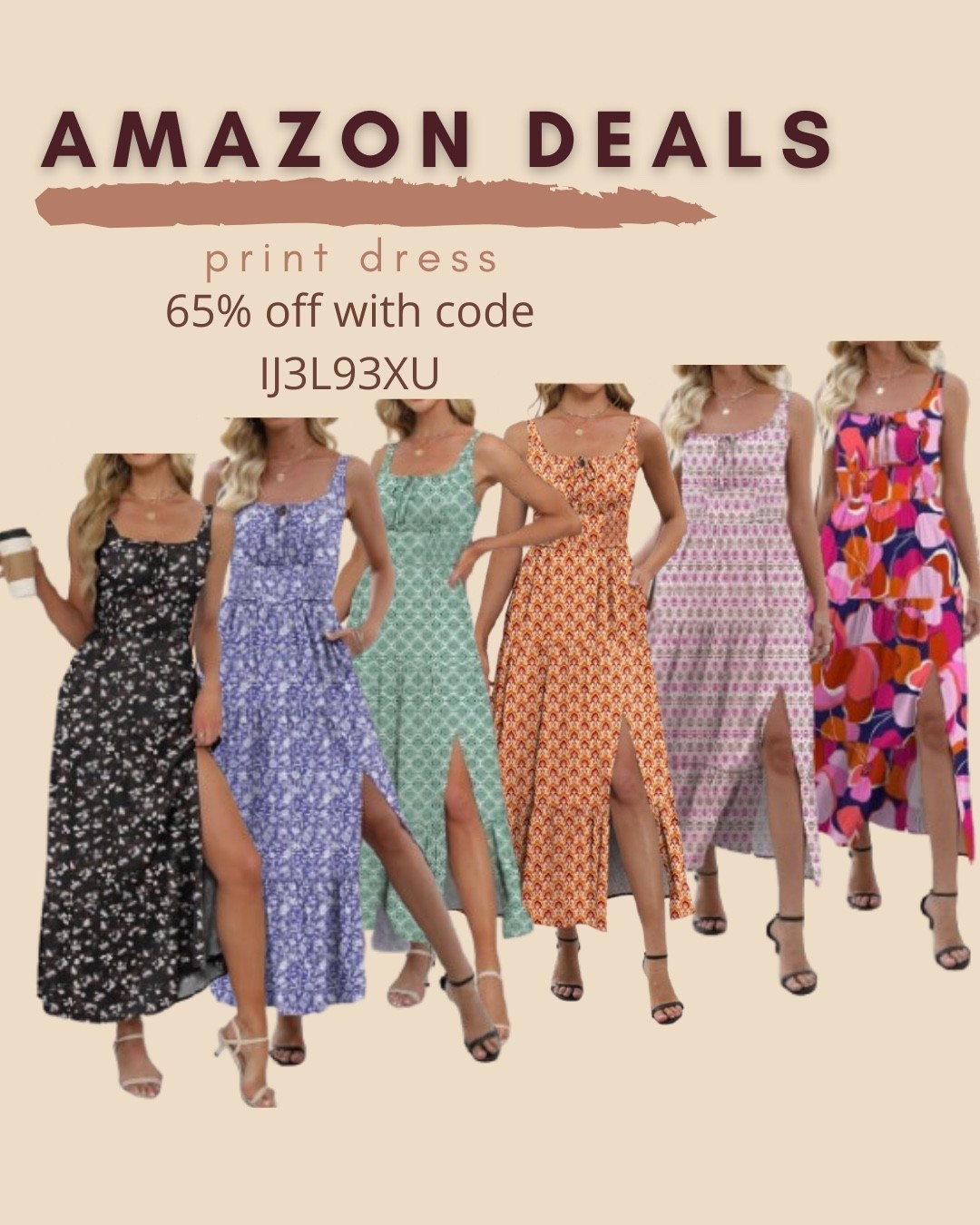 $14 ends 7/27

Amazon fashion
Amazon deals
Maxi dress
Print dress
Resort wear
Vacation outfit

#LTKSaleAlert