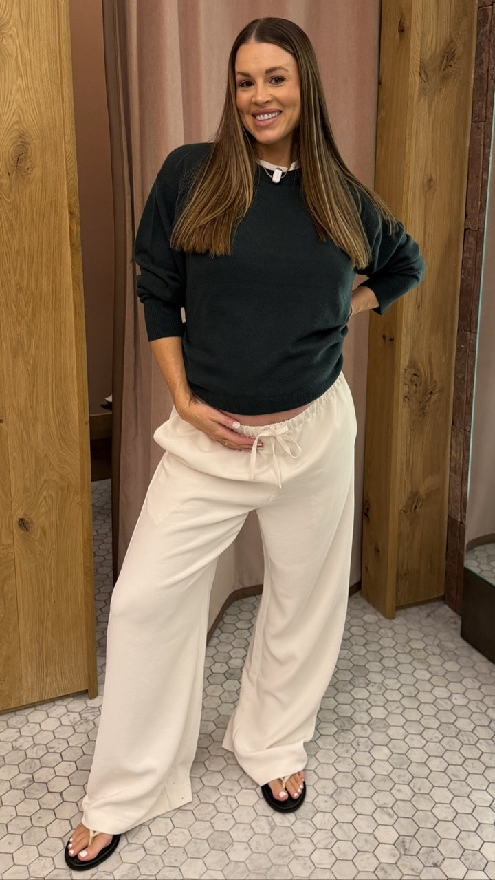 Sharing new fall outfits from @Aritzia! Found so much good fall outfit inspo for you ladies, especially if you’re trying to style a baby bump this season. Browse my LTK feed for more looks!

Pregnancy outfits, fall style, fall outfit ideas

#LTKootd #LTKBump #LTKSeasonal