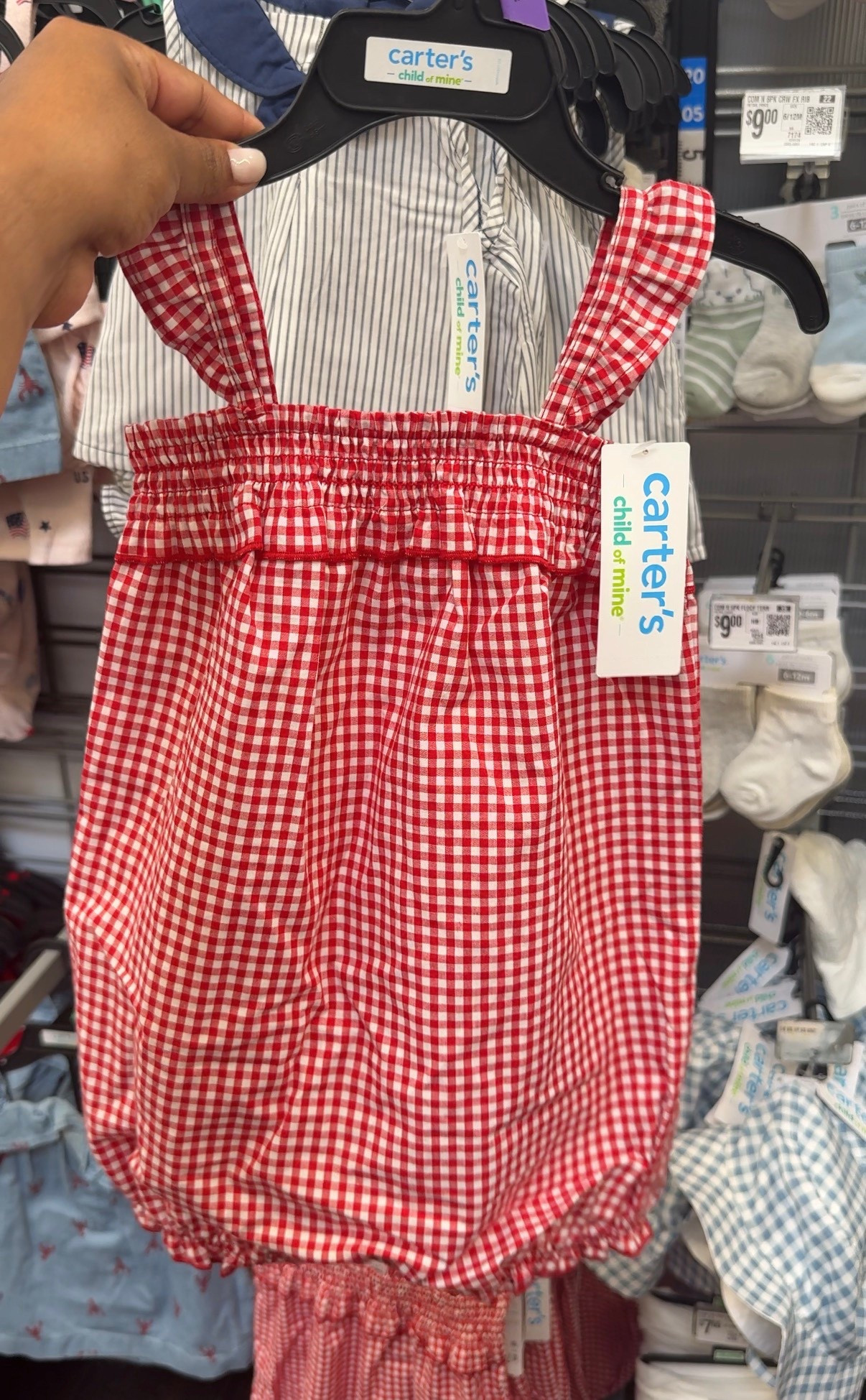 Baby girl finds 

#LTKKids #LTKBaby #LTKSeasonal