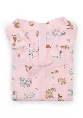Women's Long Sleeve Notch Folded Set | Belk