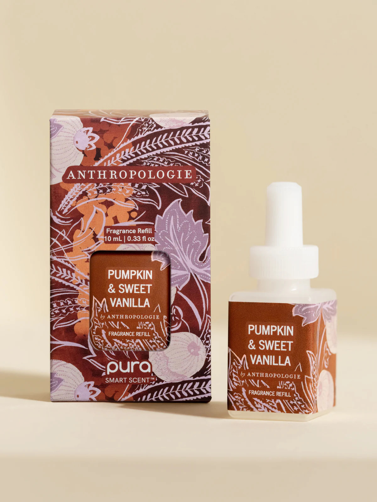 Subscribe to NEST New York's fall scents—Pumpkin Chai, Autumn Plum, Velvet Pear—and more.

  ... | Pura