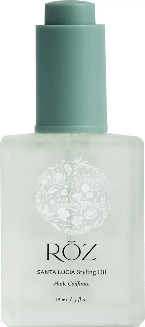 Santa Lucia Styling Oil | Nordstrom