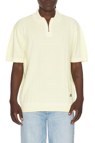 Navarro Polo | FWRD 