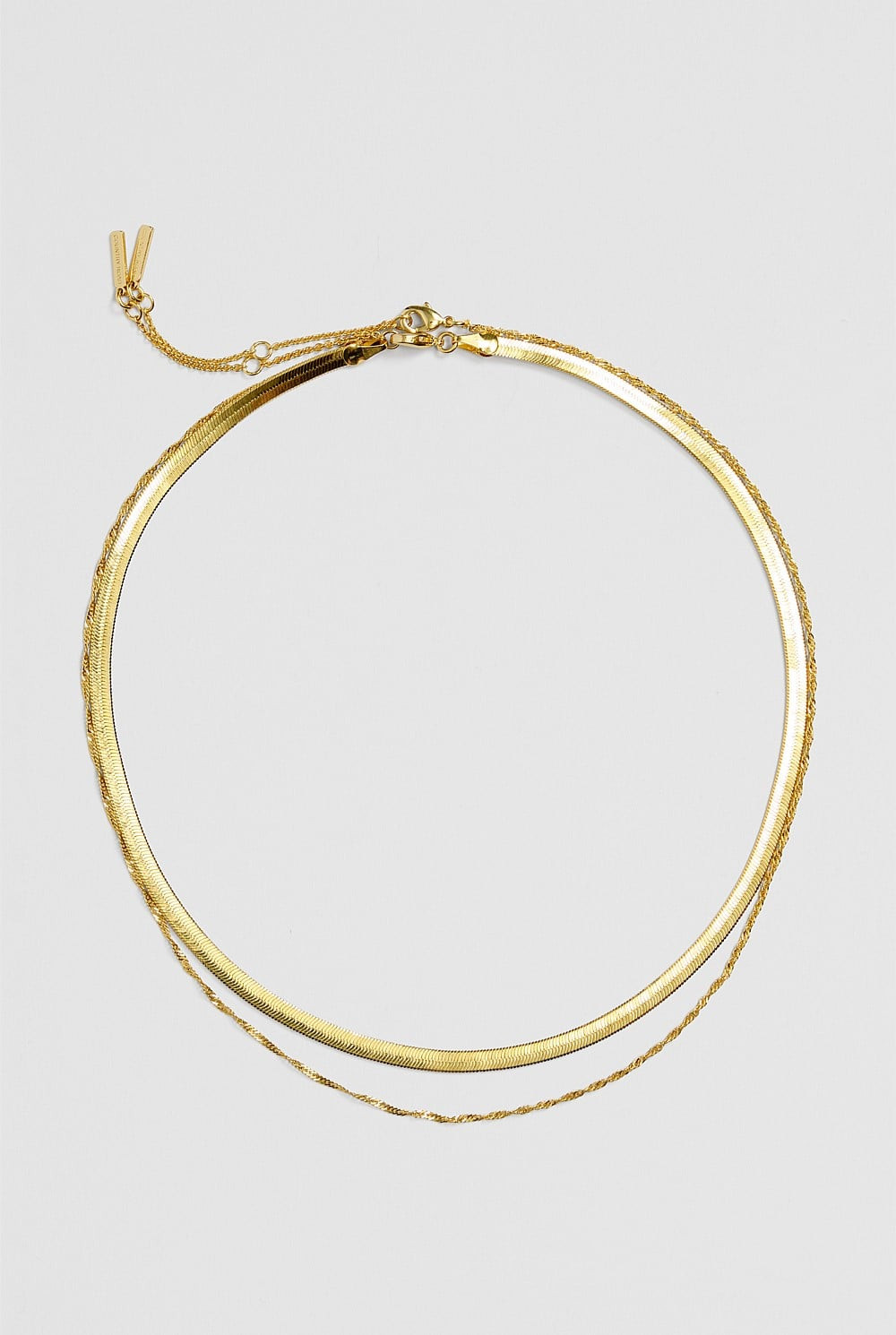 Ana Layered Necklace | Country Road