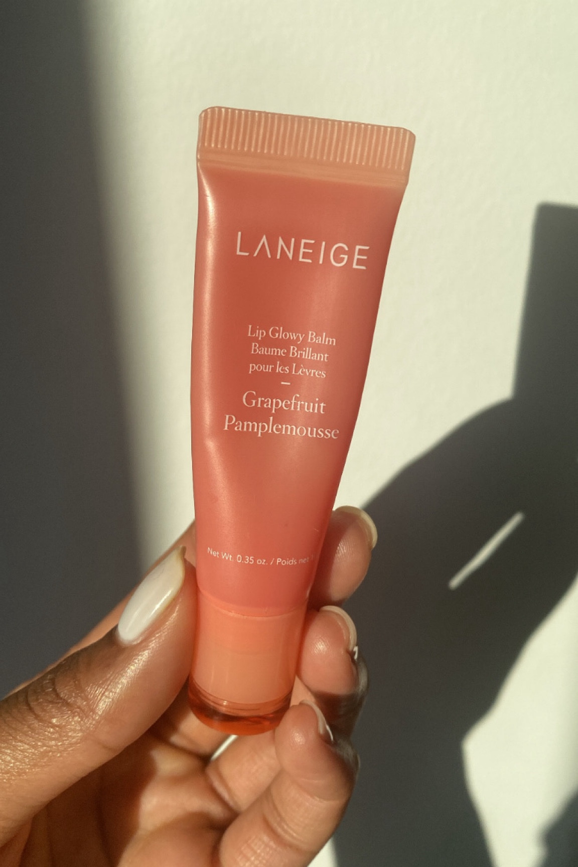 I loveeeeee Laneige lip products! This grapefruit Lip Glowy Balm is 😍😍😍 

#LTKfindsunder50 #LTKbeauty #LTKGiftGuide