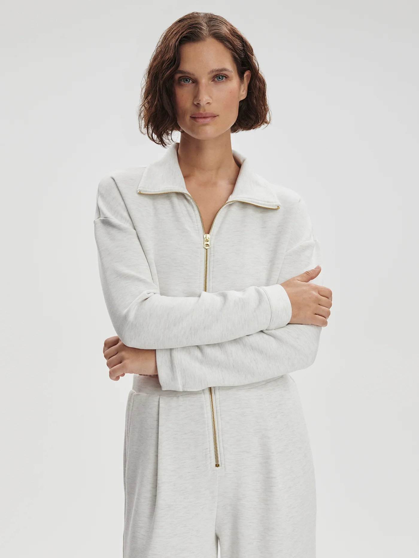 Jessie Jumpsuit | Varley EU | Varley UK