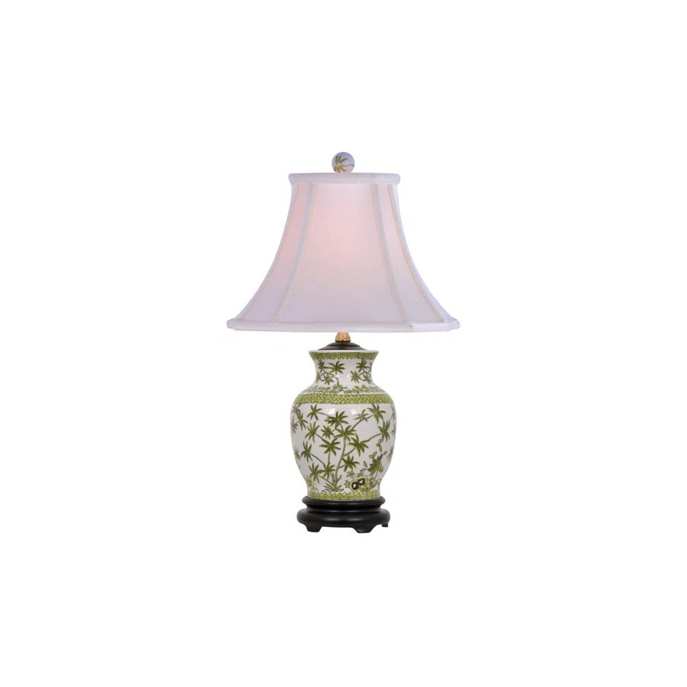 Niesha Porcelain Table Lamp | Wayfair North America